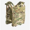 JPC R-Series Plate Carrier Multicam